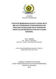 Akhirnya dengan penuh rasa syukur kami menutup laporan pertanggungjawaban kunjungan industri ini. Final Revisi 20 Oktober Pages 1 50 Flip Pdf Download Fliphtml5