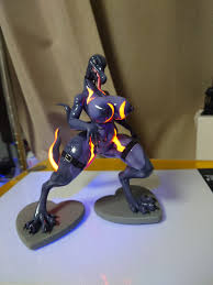 画像】ポケモンのとんでもないエチエチフィギュアを自作してる人が発見される： アニゲー速報