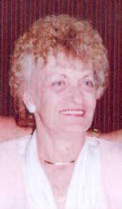 Muriel A. Curry Obituary