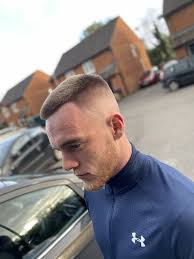 Schedule online with Calbarber