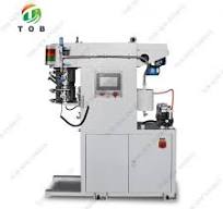 Buy 2L Laboratory Planetary Vacuum Mixer For Li-ion Battery ...