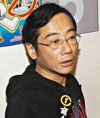 hyn5 @ 幸而城 Fortunate City: TVB Producers