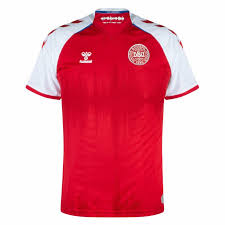 Check spelling or type a new query. Hummel Danemark Home Trikot 2021 2022