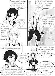 Rivals — Chapter 6, page 13 Start Here ...