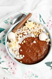 recettes thermomix gratuites et faciles a preparer cuisine maison zenidees recette meilleures recettes thermomix flocons d avoine au chocolat