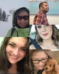 Shana Carman's Instagram, Twitter & Facebook