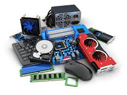 Image result for Computer Hardware