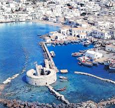 Pin By Shana Viola On Lugares Del Mundo Visiting Greece Naoussa Paros Paros Greece
