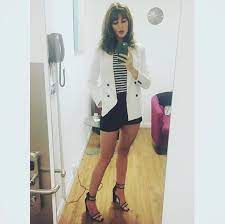 Pin On Sexy Loongg Legs