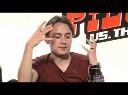 With michael cera, kieran culkin, anna kendrick, alison pill. Anna Kendrick Aubrey Plaza And Kieran Culkin Scott Pilgrim S Crew Youtube