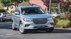 The ford ranger ute has been one of the best selling vehicles in the country for the best part of a decade. So Which Car Brands Are Growing In Australia Caradvice