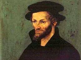 Martin luther, german theologian and religious reformer who initiated the protestant reformation in the 16th century. Wegbegleiter Martin Luthers Archiv