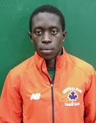 George completes 200,400m double at USA meet