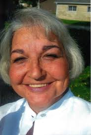 Obituary information for Pamela Bayne