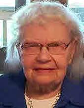 Obituary information for Darlene M. Reed