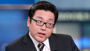 S&P 500 will be 12% higher by year end: Thomas Lee