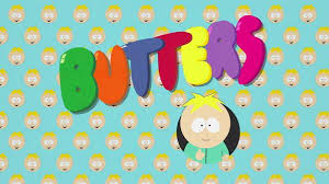 Leopold butters stotch is a fictional character in the animated television series south park. South Park On Twitter Happy Birthday To Leopold Butters Stotch Happybirthdaybutters Http T Co Osyy8mpvcq