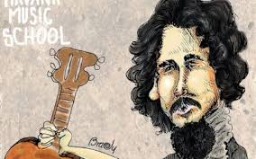 Juan Alexander Padron