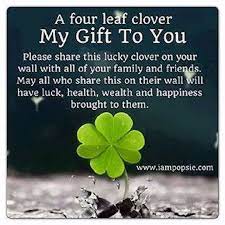 We did not find results for: A Four Leaf Clover Friendship Quote Instagram Quotes St Patricks Day Happy St Patricks Day St Patricks Day Clover Leaf Four Leaf Clover St Patricks Day Quotes