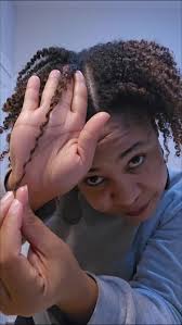 Day 3 curls don’t need a full wash…, they just need a smart refresh 👀💧,  If your curls look sad, this is how you spot a dry refresh and bring them  back to life ✨, Share with someone who might need to ...