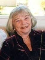 Mary Lou Brennan Obituary