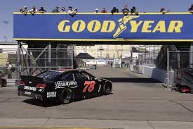 The last car that the drivers who founded this sport drove. 78 Furniture Row Beautyrest Car At Phoenix Internation Raceway Nascar Nascar Sprint Cup Racing The Row