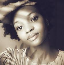 Yesterday Elicia used a spoon to hit Elijah's head. Elijah shouted at  Elicia. Elicia started crying like the victim. Daddy came defending Elicia  that Elijah shouldn't have shouted because she is a