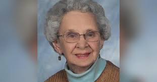 Rosalie M. Anderson Obituary