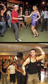 Poseía un repertorio musical popular con estilos como bolero, guaracha, chachachá, son montuno, conga y danzón. Baila En Cuba Diez Anos Promoviendo El Baile De Casino Y La Salsa Arte Por Excelencias