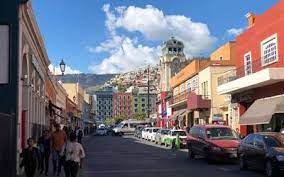 Its mining boom, a beautiful monumental clock and even cristo rey, who lowered her hands in a vow of alliance to feel the wind, are just one example. Pachuca Mejora Calidad Del Aire El Sol De Hidalgo Noticias Locales Policiacas Sobre Mexico Hidalgo Y El Mundo