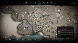 Ac Valhalla Legendary Animals Locations Guide Where To Find Kill All