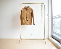 セレクトさんのハンガーラック 吊り下げ式 secret rooms wardrobe rack wardrobe