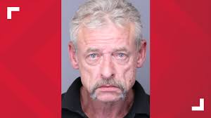 Man arrested for robbery at Lakewood bar