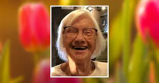 Ada Wysong Obituary May 7, 2025