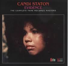 Candi Staton CD: The Complete Fame Masters (2-CD)