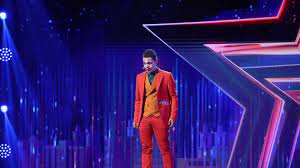 Pagesmediatv & moviestv showromanii au talent. Romanii Au Talent Live Video Online Stream Pro Tv 23 Aprilie 2021 Joker UrcÄƒ Pe ScenÄƒ