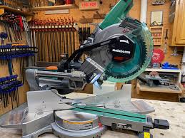 So every time i cut a bevel and then . Best 10 Inch Cordless Miter Saw Tool Box Buzz Tool Box Buzz