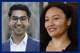 Class of 2022 Student Awards and Laurels