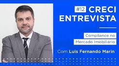 Online testing for commercial real estate certification institute (creci) your certification journey starts here. Tv Creci Rio Youtube