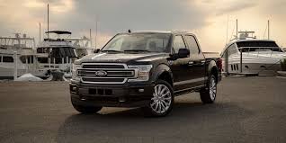 It is the 2wd model. 2020 Ford F 150 Review Pricing And Specs