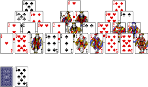 The smooth and sleek interface allows you to enjoy a. World Of Solitaire Klondike Turn Three