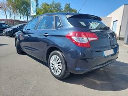 Image result for Bleu Abysse 2011 Citroen