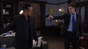 From the latest chatter behind the scenes at gh to the hottest spoilers coming daily and weekly for general hospital, we've got it all. General Hospital Recap Franco Sets Off A Chain Reaction Michael S Got A Gun Nina Steals Ava S Baby Tv Source Magazine