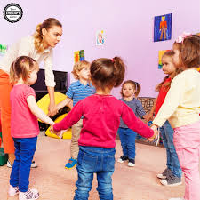 There are many fun activities that you can do with your little one; Strategies To Support Gross Motor Skills In The Classroom Your Therapy Source