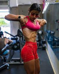 Sara Saffari / sarasaffari__ Nude OnlyFans Photo #27 - Nudostar.TV