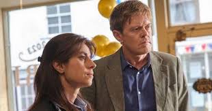 Kris Marshall returns in festive Beyond Paradise special 🎄 Read ...