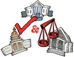 The Legislative Is On The Left Executive Is On The Top And The Judicial Is On The Right Government Lessons Social Studies Education Social Studies Classroom