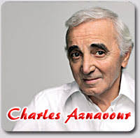 Resultado de imagen para charles aznavour