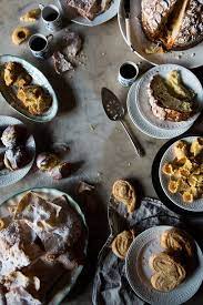 Venice Local Milk Retreat Guide Baking Bad Food Food Photography