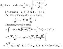 Area Under A Curve Curve Calculus Positive And Negative